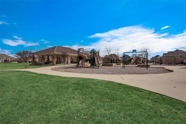 13963 Steadman Drive, Frisco, TX 75035