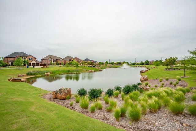 13963 Steadman Drive, Frisco, TX 75035