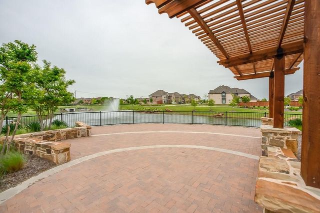 13963 Steadman Drive, Frisco, TX 75035