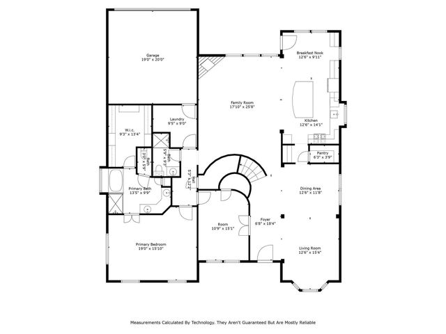 13963 Steadman Drive, Frisco, TX 75035