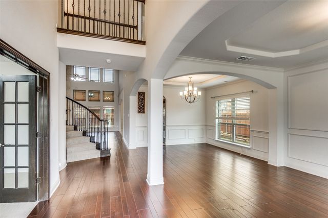 13963 Steadman Drive, Frisco, TX 75035