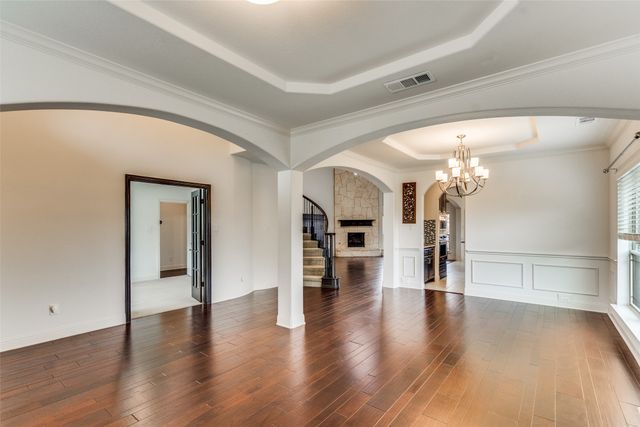 13963 Steadman Drive, Frisco, TX 75035