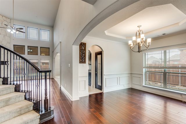 13963 Steadman Drive, Frisco, TX 75035