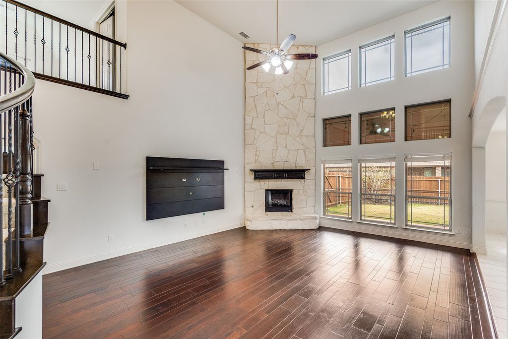 13963 Steadman Drive, Frisco, TX 75035