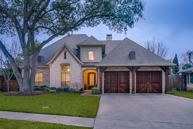 3978 Davila Drive, Dallas, TX 75220