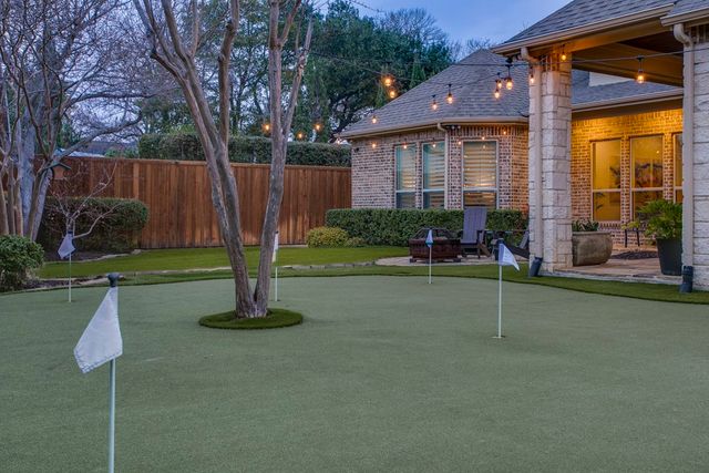 3978 Davila Drive, Dallas, TX 75220