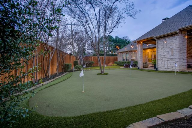 3978 Davila Drive, Dallas, TX 75220