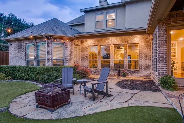 3978 Davila Drive, Dallas, TX 75220