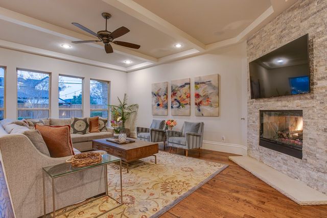 3978 Davila Drive, Dallas, TX 75220