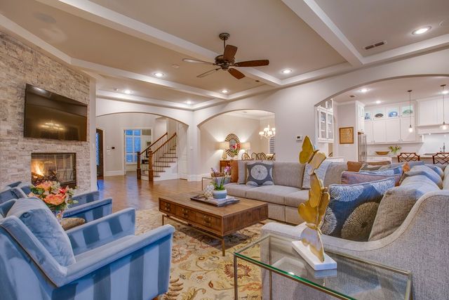 3978 Davila Drive, Dallas, TX 75220