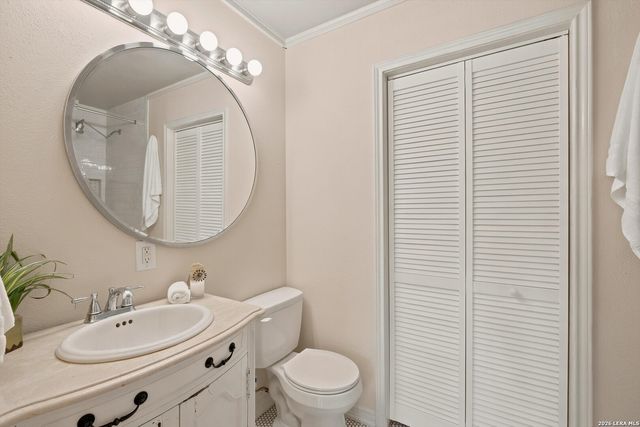 414 Storeywood, San Antonio, TX 78213