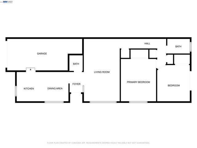 7359 7361 Glenoaks Way, Dublin, CA 94568
