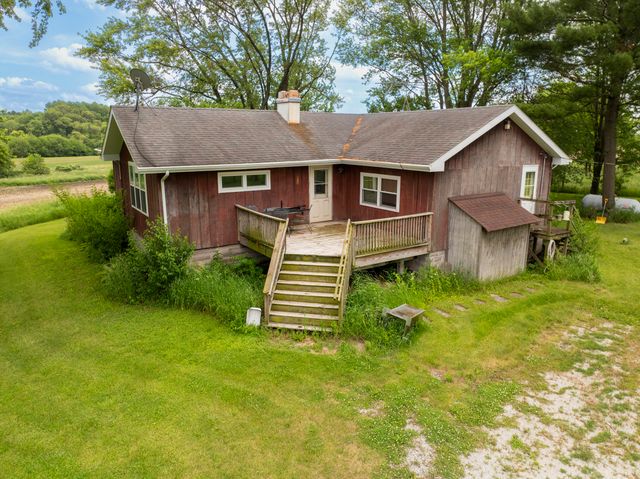 3019 E 129th Avenue, Crown Point, IN 46307