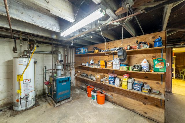 3019 E 129th Avenue, Crown Point, IN 46307