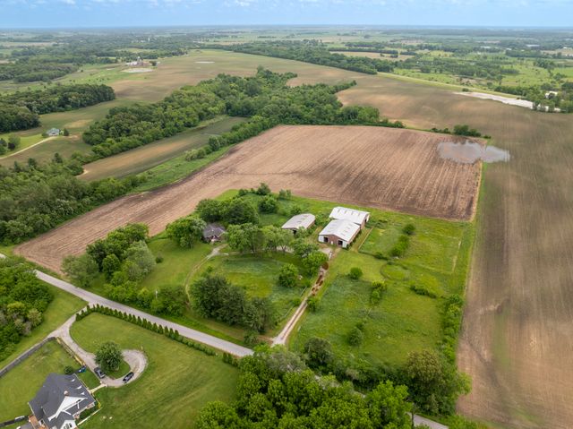 3019 E 129th Avenue, Crown Point, IN 46307