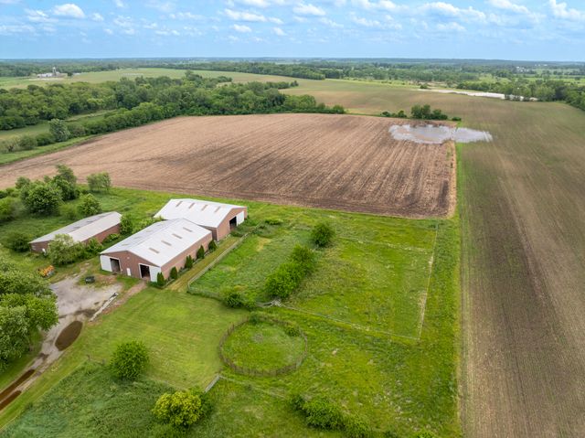 3019 E 129th Avenue, Crown Point, IN 46307