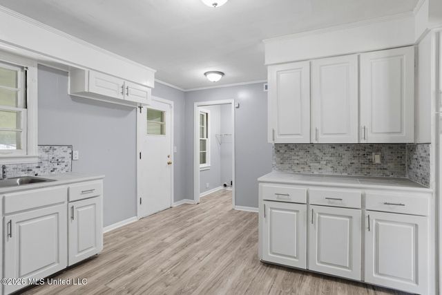 5863 Canton Park Drive, Jackson, MS 39211