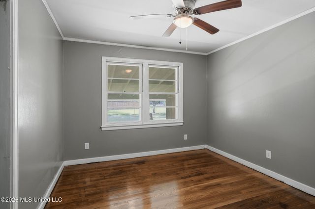 5863 Canton Park Drive, Jackson, MS 39211