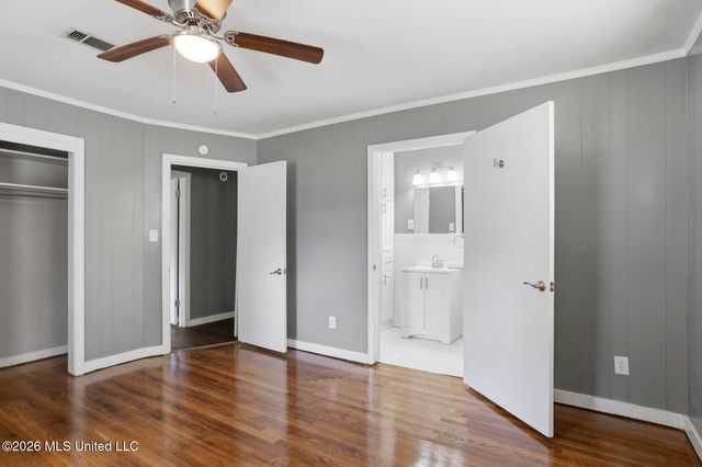 5863 Canton Park Drive, Jackson, MS 39211