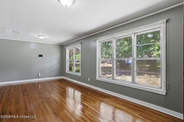 5863 Canton Park Drive, Jackson, MS 39211