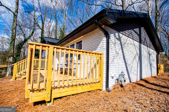 6350 Executive Drive, Winston, GA 30187