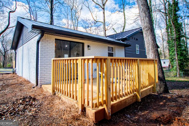 6350 Executive Drive, Winston, GA 30187