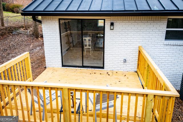 6350 Executive Drive, Winston, GA 30187