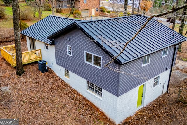 6350 Executive Drive, Winston, GA 30187