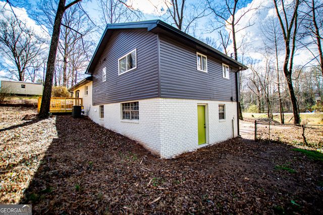 6350 Executive Drive, Winston, GA 30187