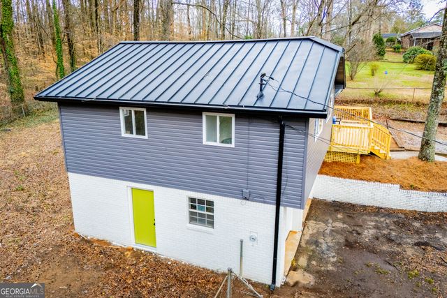 6350 Executive Drive, Winston, GA 30187