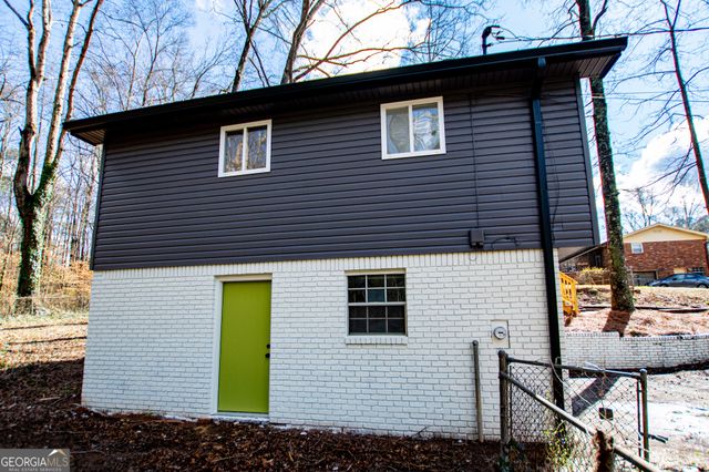 6350 Executive Drive, Winston, GA 30187