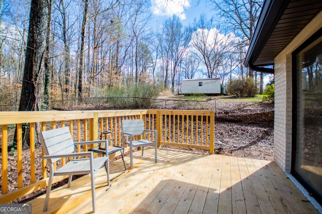 6350 Executive Drive, Winston, GA 30187