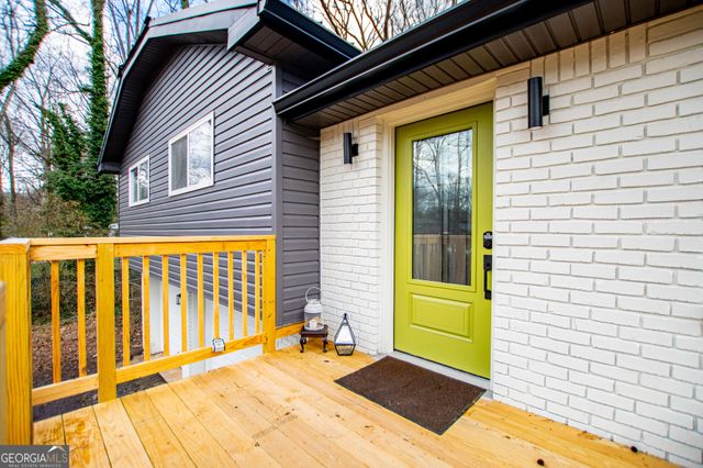 6350 Executive Drive, Winston, GA 30187