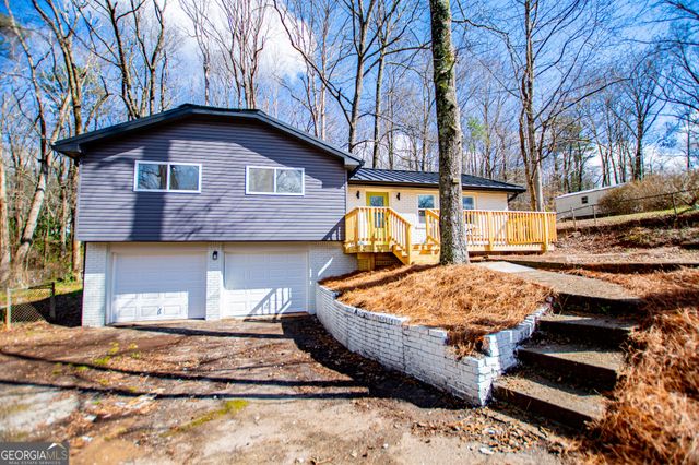 6350 Executive Drive, Winston, GA 30187