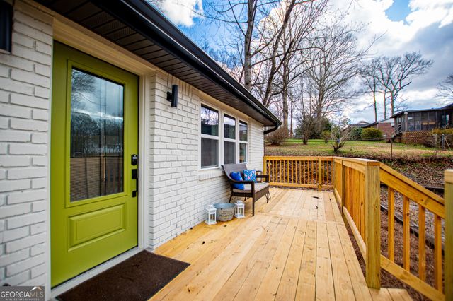 6350 Executive Drive, Winston, GA 30187