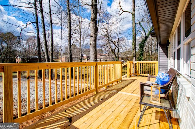 6350 Executive Drive, Winston, GA 30187