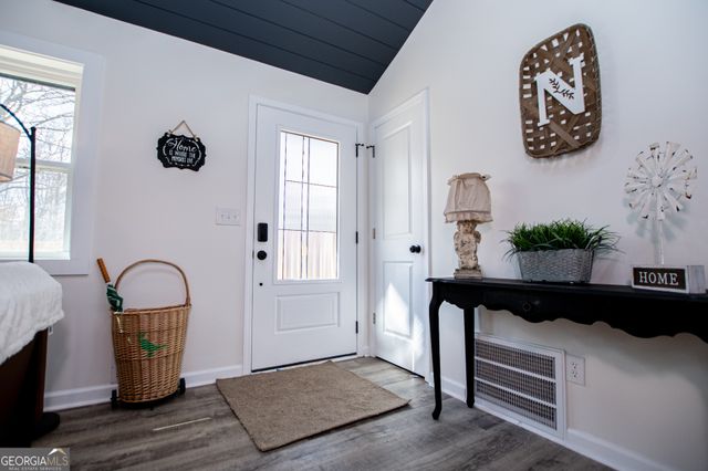 6350 Executive Drive, Winston, GA 30187