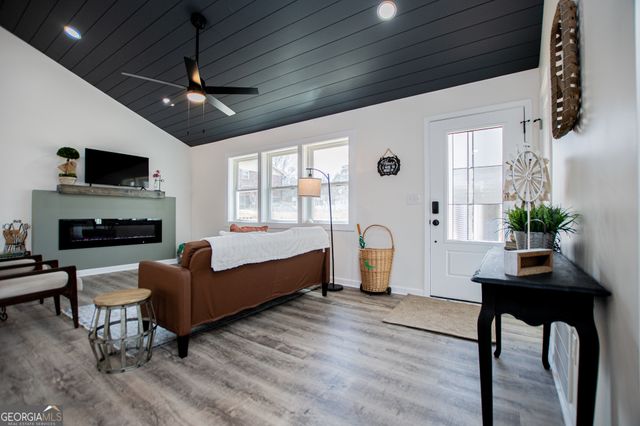 6350 Executive Drive, Winston, GA 30187