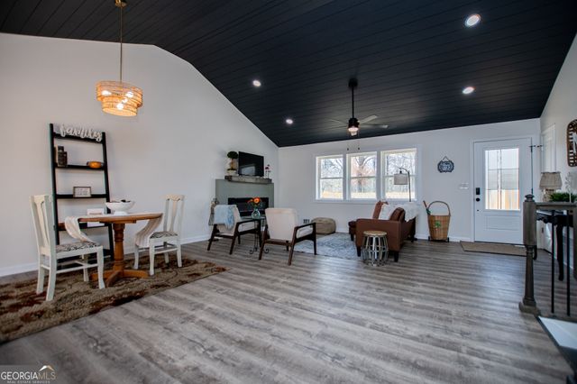 6350 Executive Drive, Winston, GA 30187