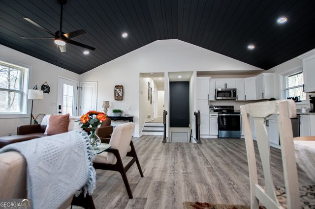 6350 Executive Drive, Winston, GA 30187