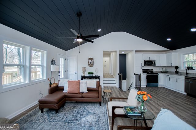 6350 Executive Drive, Winston, GA 30187