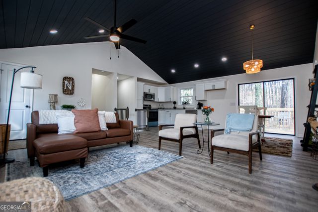 6350 Executive Drive, Winston, GA 30187