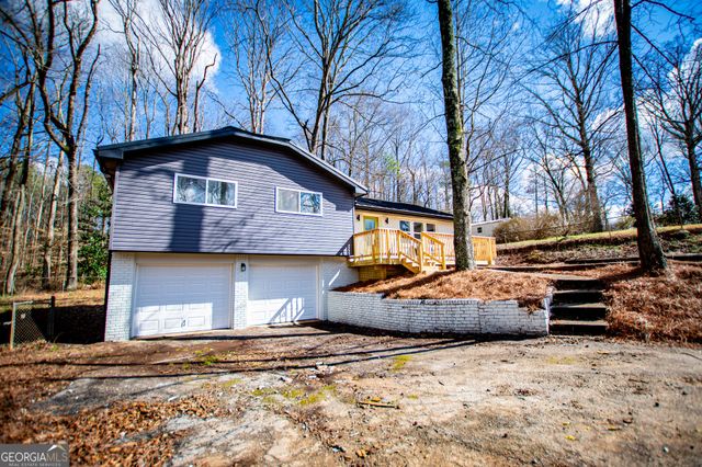 6350 Executive Drive, Winston, GA 30187