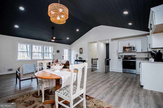 6350 Executive Drive, Winston, GA 30187