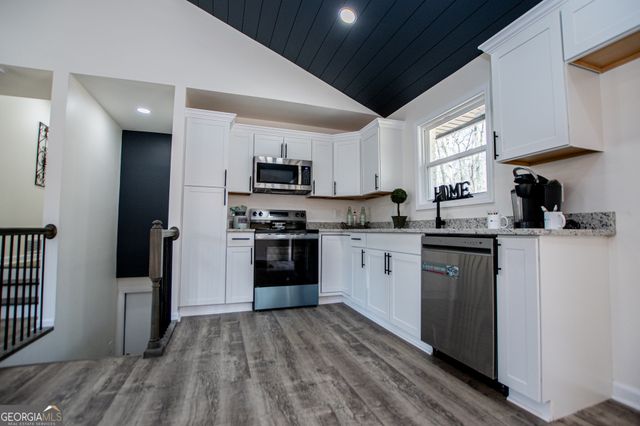 6350 Executive Drive, Winston, GA 30187