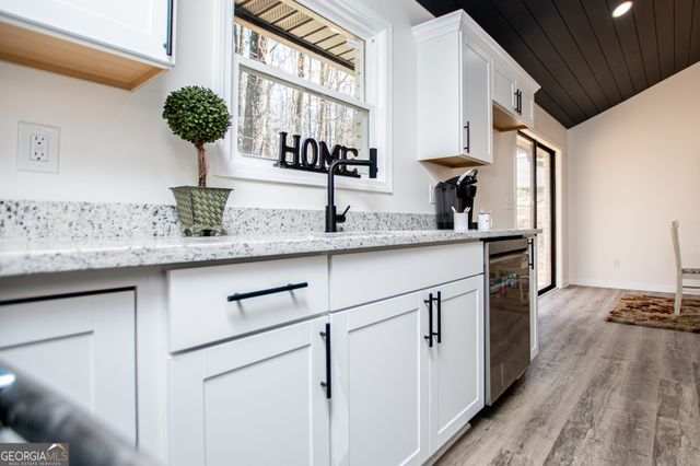 6350 Executive Drive, Winston, GA 30187