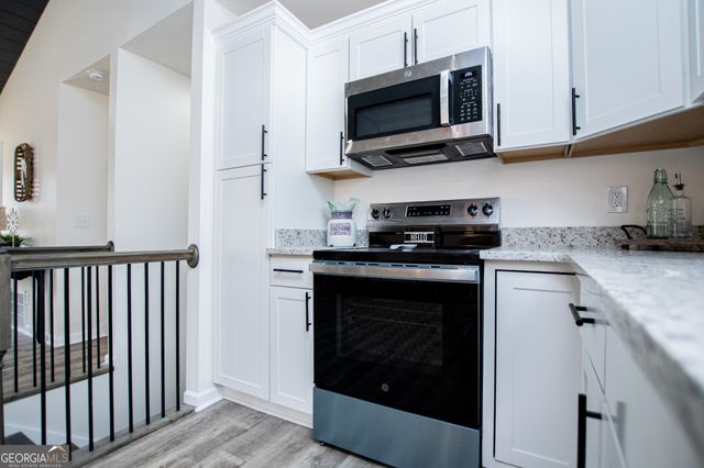 6350 Executive Drive, Winston, GA 30187