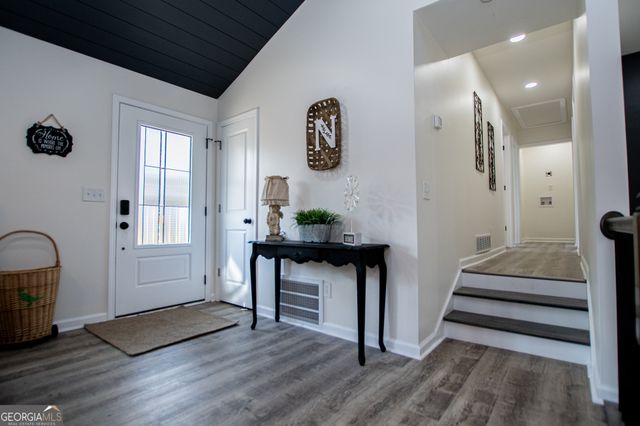 6350 Executive Drive, Winston, GA 30187