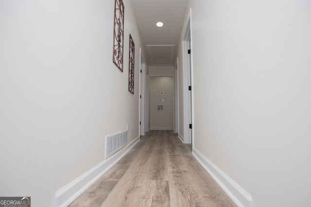 6350 Executive Drive, Winston, GA 30187