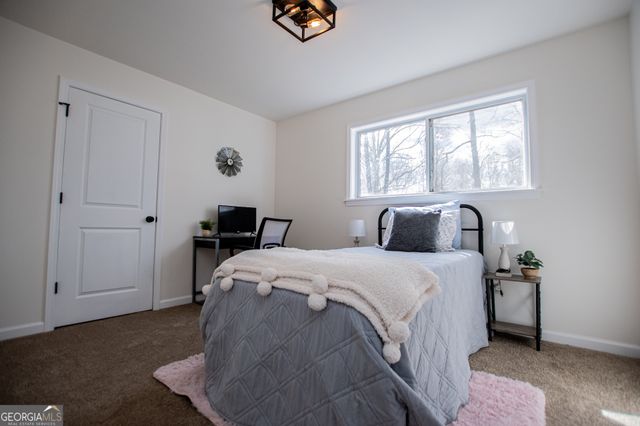 6350 Executive Drive, Winston, GA 30187